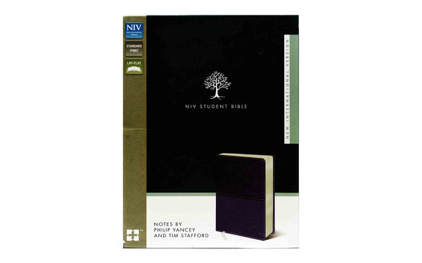 NIV Student Bible
  
  
  
  – BibleStore