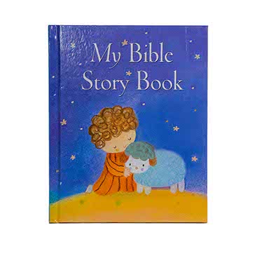 MY BIBLE STORY BOOK – BibleStore