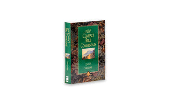 NIV Compact Bible Commentary