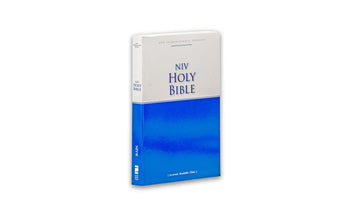 NIV Holy Bible