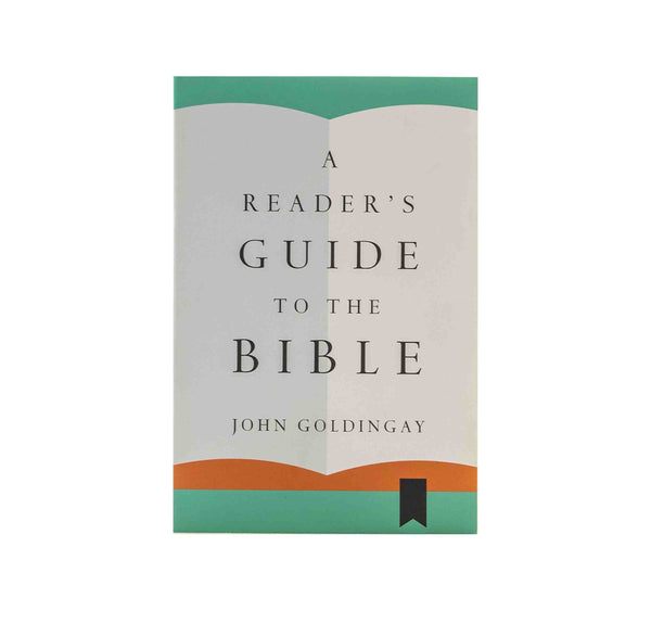 A Reader's Guide A Reader's Guide to the Bible – BibleStore