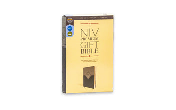 NIV Premium Gift Bible