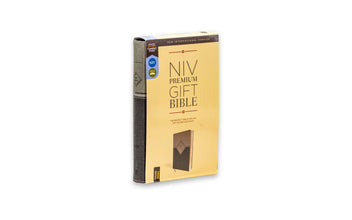 NIV Premium Gift Bible