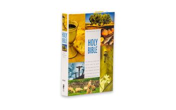 NIV Holy Bible