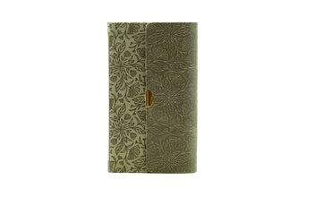 KJV Compact bible trimline Dicarta olive petals