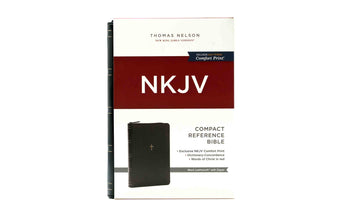 NKJV Compact Referance Bible