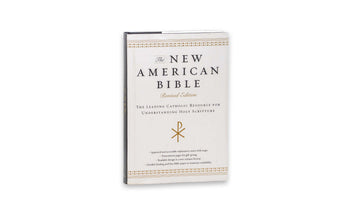 The New American Bible