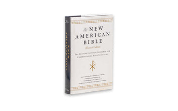The New American Bible