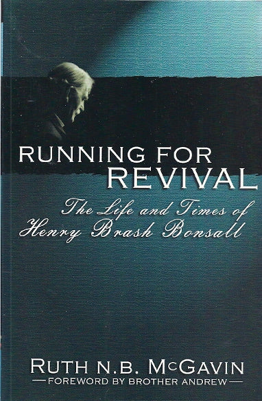 Running for Revival – BibleStore