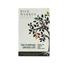 THE PURPOSE DRIVEN LIFE (EXPANDED EDITION)