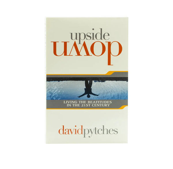 Upside Down: Living the Beatitudes in the 21st Century – BibleStore