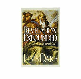 Revelation Expounded – BibleStore