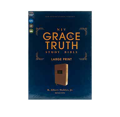 Truth Rising Bible Study NIV Grace and Truth Study Bible – BibleStore